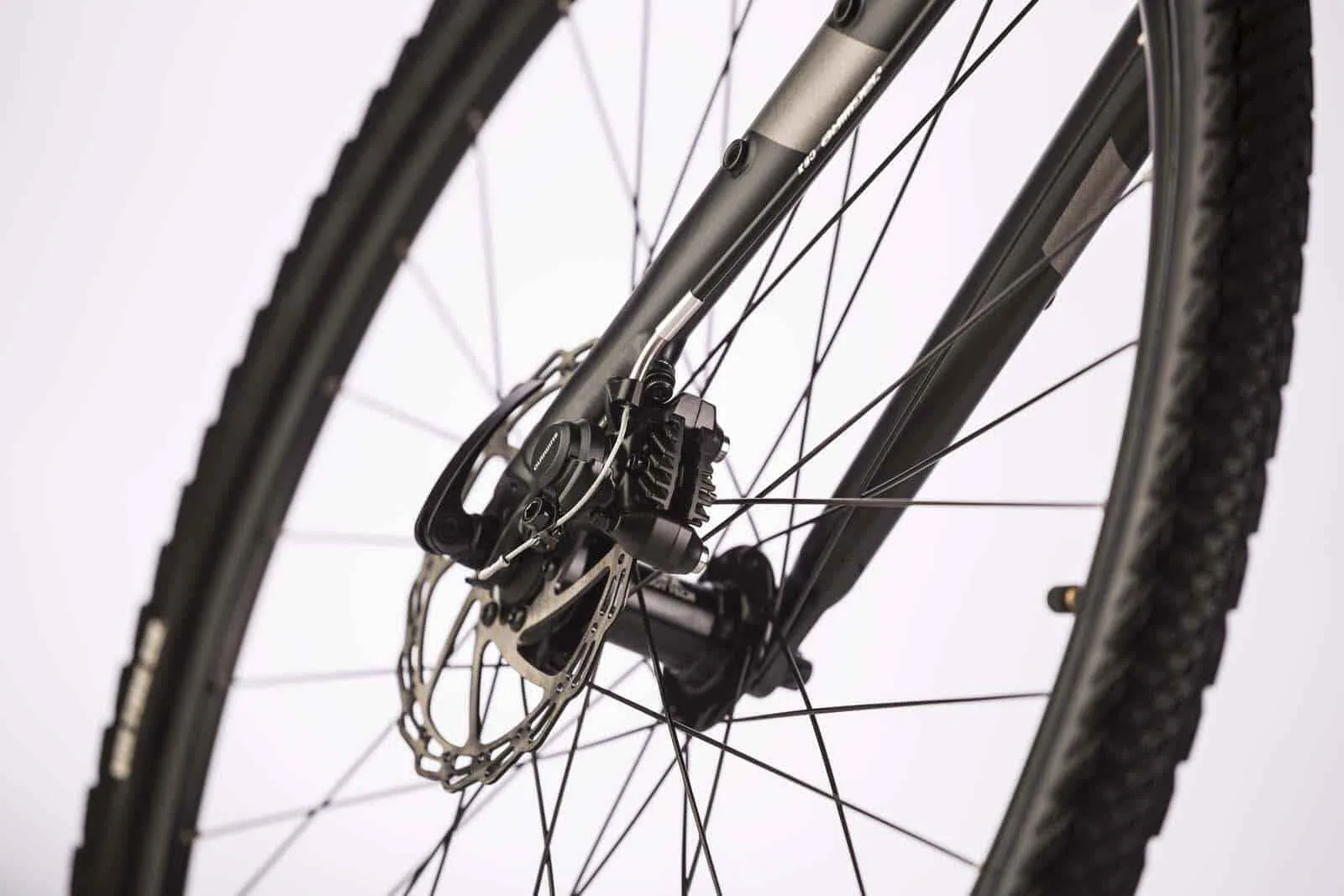 Bicicleta Drag Sterrato 3.0 R2000 28 M bej negru 20 - imagine 11