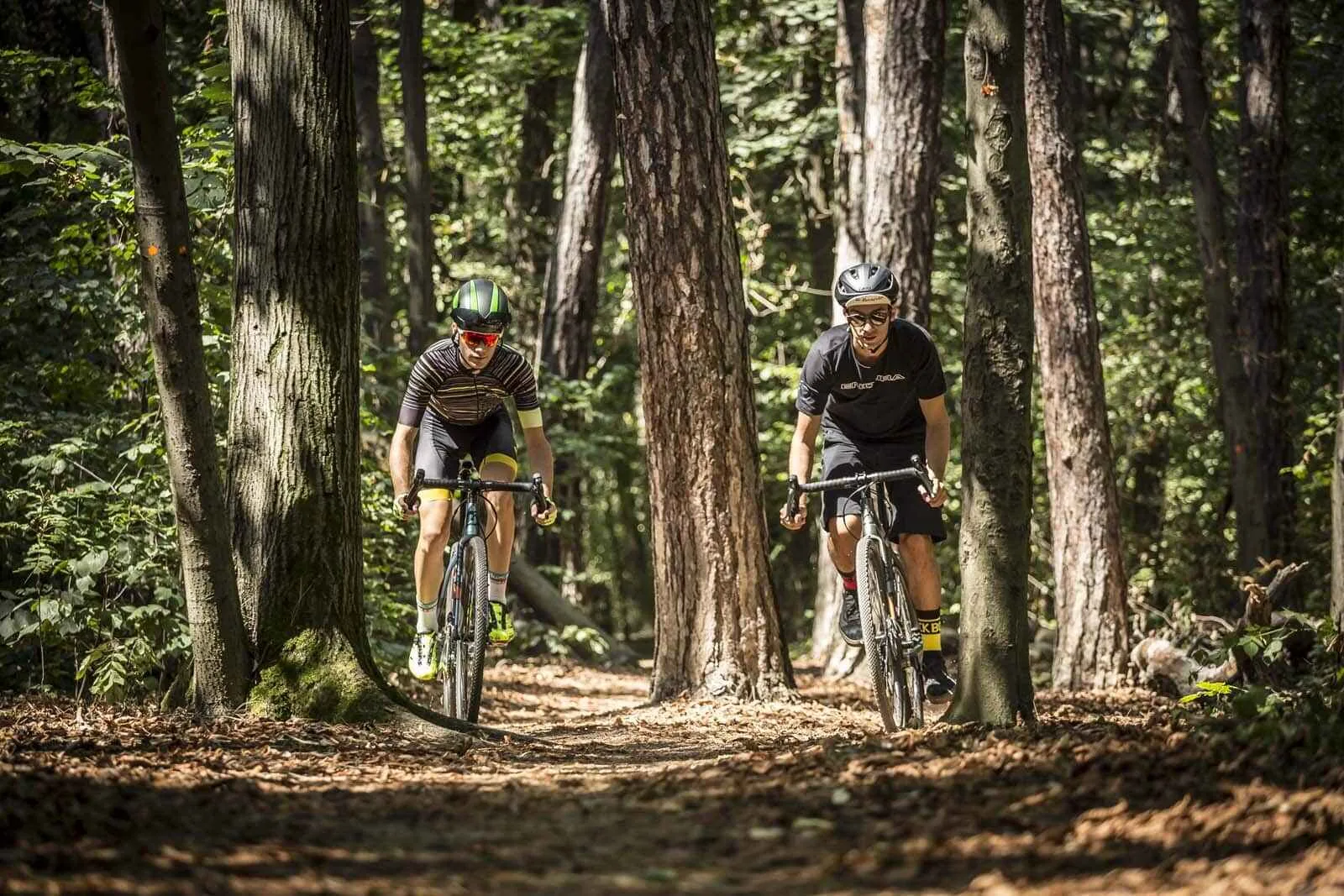 Bicicleta Drag Sterrato 3.0 R2000 28 M bej negru 20 - imagine 12