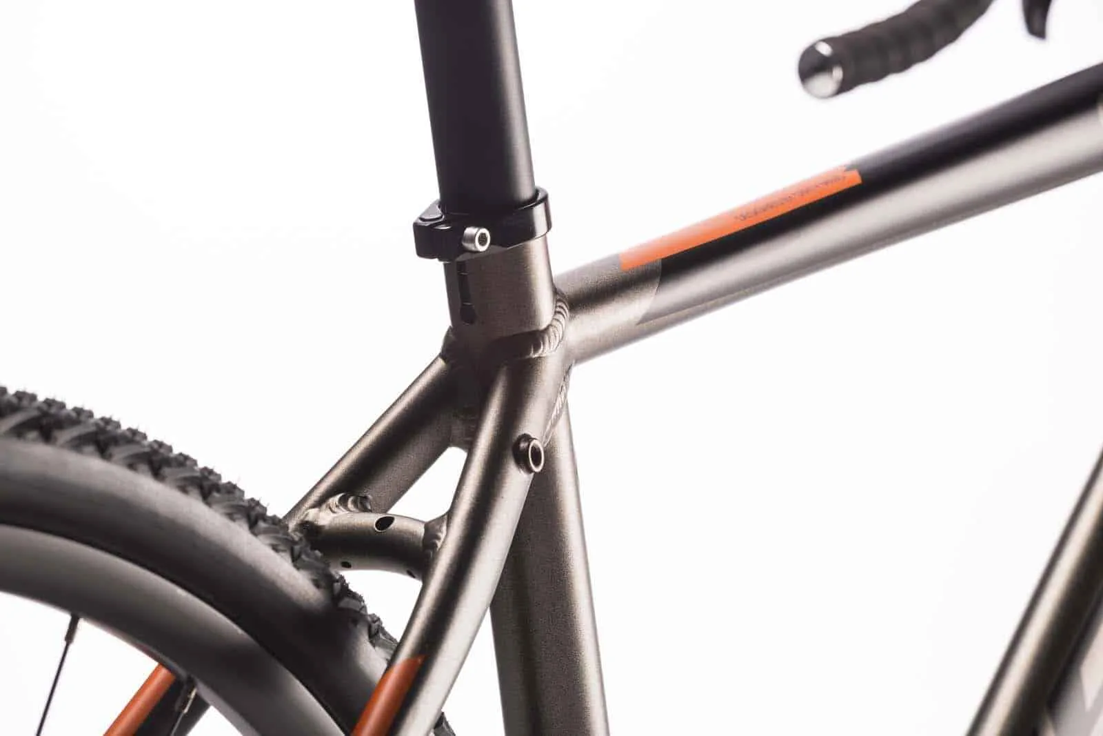 Bicicleta Drag Sterrato 3.0 R2000 28 M bej negru 20 - imagine 3