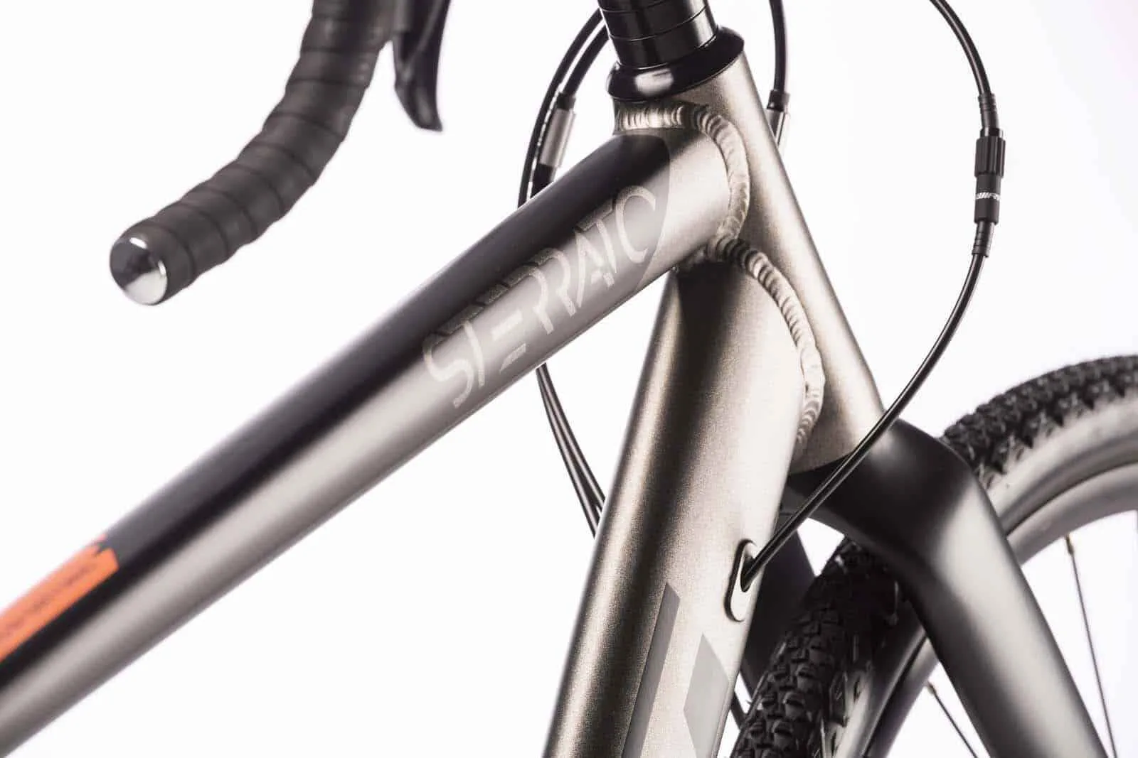 Bicicleta Drag Sterrato 3.0 R2000 28 M bej negru 20 - imagine 4