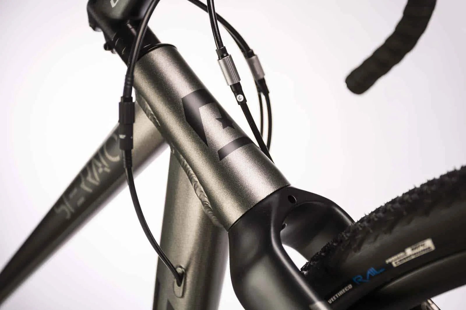 Bicicleta Drag Sterrato 3.0 R2000 28 M bej negru 20 - imagine 6