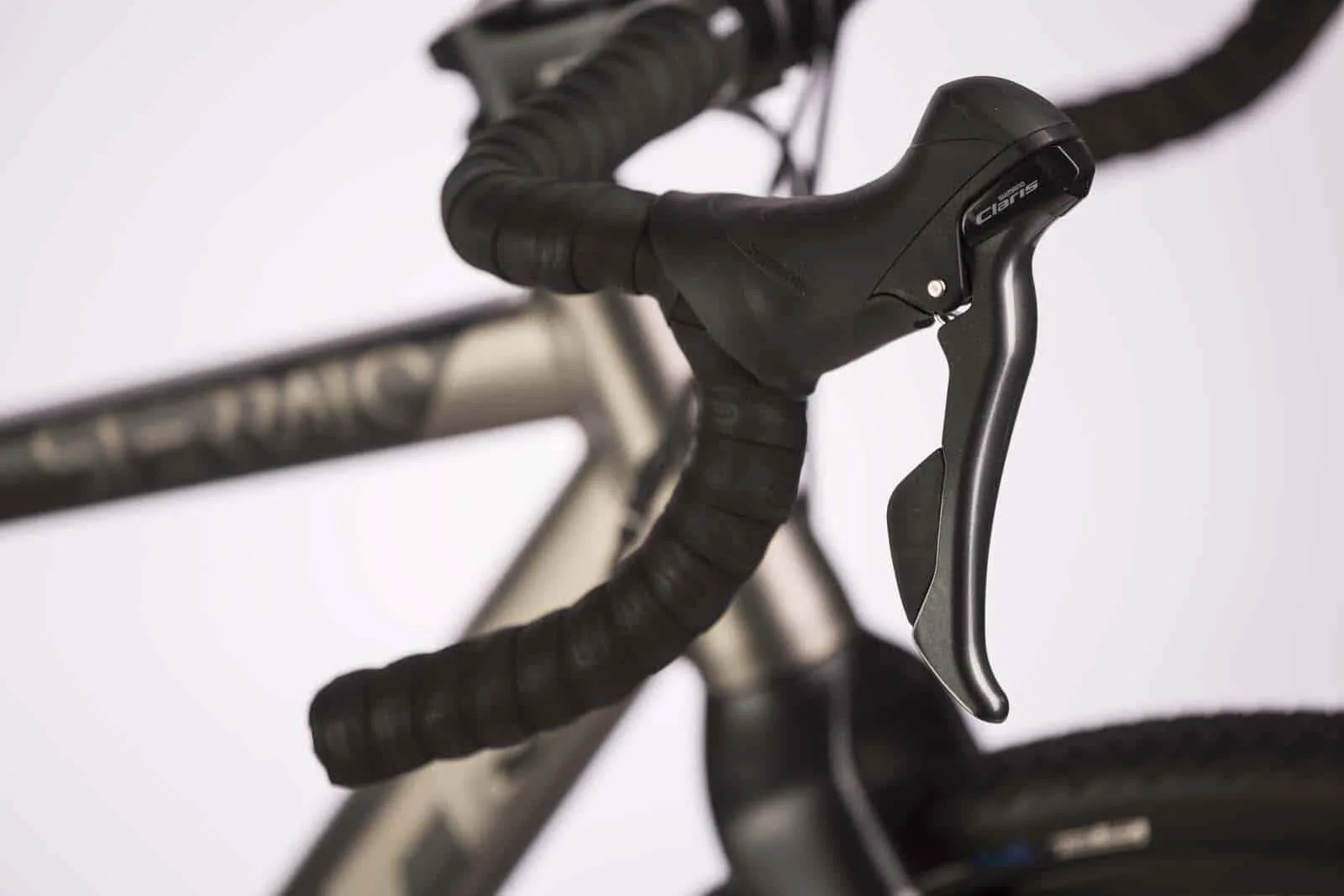 Bicicleta Drag Sterrato 3.0 R2000 28 M bej negru 20 - imagine 7