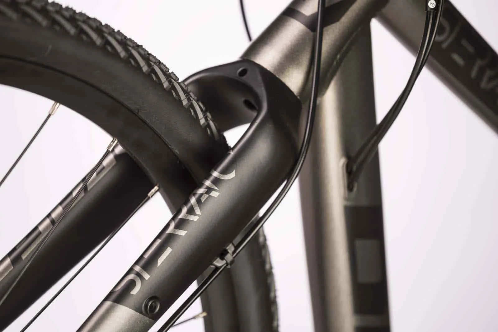 Bicicleta Drag Sterrato 3.0 R2000 28 M bej negru 20 - imagine 9