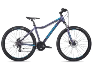 Bicicleta Drag Grace 3.0 26 S violet albastru 22 TY-37