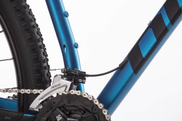 Bicicleta Drag Trigger 3.1 27.5 S albastru / albastru inchis 23 - imagine 3