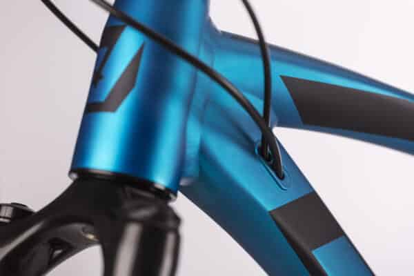 Bicicleta Drag Trigger 3.1 27.5 S albastru / albastru inchis 23 - imagine 5