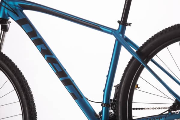 Bicicleta Drag Trigger 3.1 27.5 S albastru / albastru inchis 23 - imagine 9
