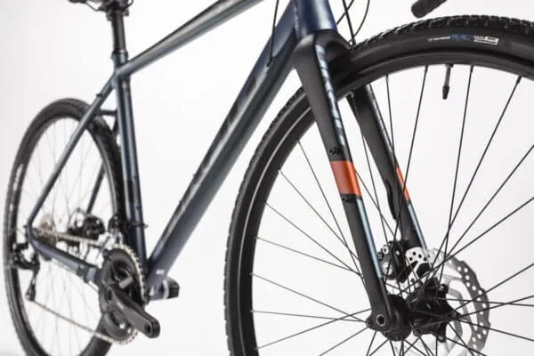 Bicicleta Drag Sterrato 5.0 R3000 28 L albastru negru 21 - imagine 2