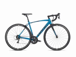 Bicicleta Drag Volta 3.0 28 M albastru negru 22