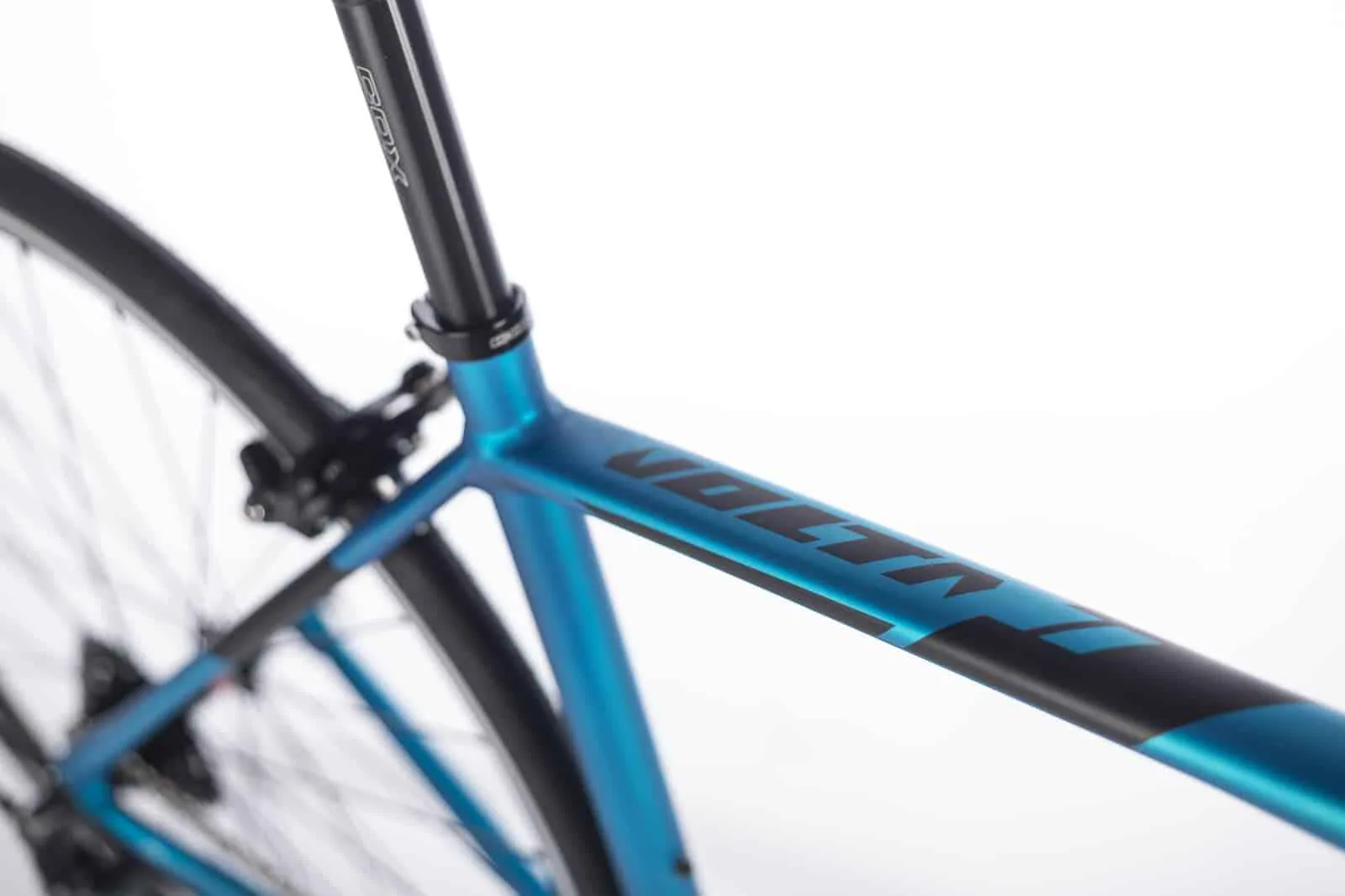 Bicicleta Drag Volta 3.0 28 M albastru negru 22 - imagine 3