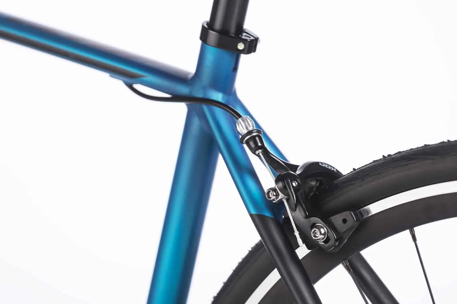 Bicicleta Drag Volta 3.0 28 M albastru negru 22 - imagine 4