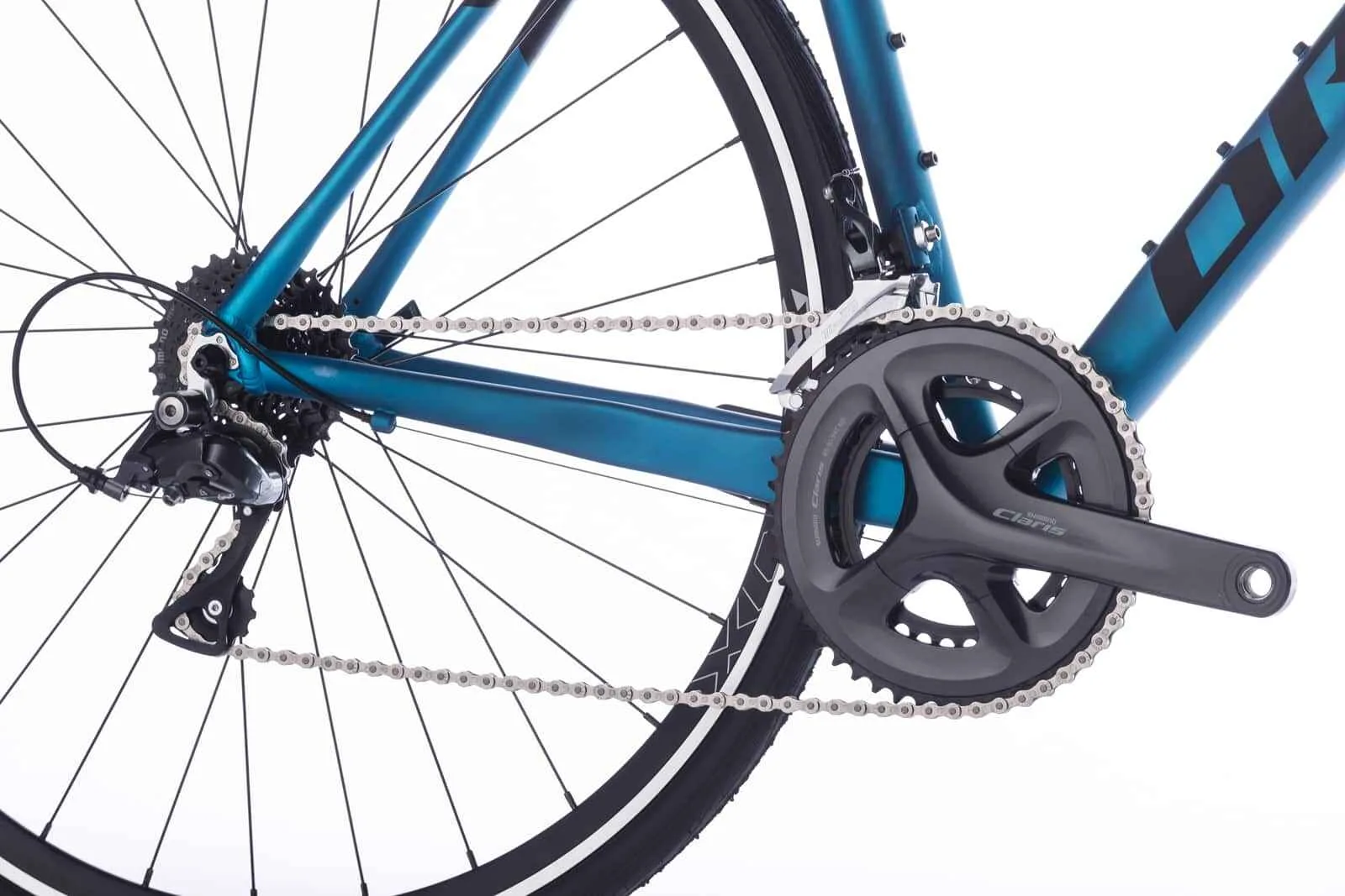 Bicicleta Drag Volta 3.0 28 M albastru negru 22 - imagine 9