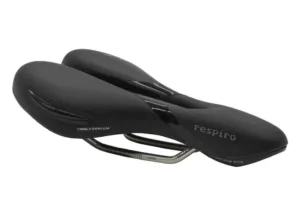 Sa Selle Royal Respiro athletic black unisex 279x159mm