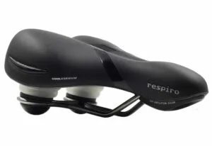 Sa Selle Royal Respiro relaxed black unisex 256x227mm