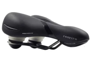 Sa Selle Royal Respiro relaxed black unisex 256x227mm