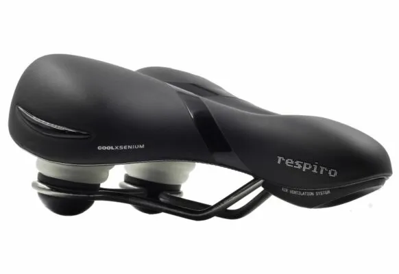 Sa Selle Royal Respiro relaxed black unisex 256x227mm
