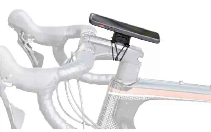 Suport smartphone Zefal Z Console iPhone 12 Mini - imagine 2