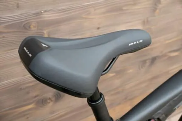 Bicicleta Bulls Copperhead 2 FSX sw-m/si negru mat / argintiu cromat inchis S - imagine 10