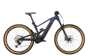 Bicicleta electrica e-bike Bulls E-Stream EVO AM FIT 29 925Wh albastru negru mat M