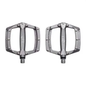 Pedale RFR flat SL arginitiu titan