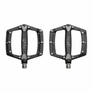 Pedale RFR flat SL negru