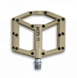 Pedale ACID FLAT C1-IB desert