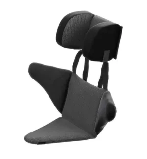 Thule Spatar Chariot Baby pentru varsta intre 6-18 luni