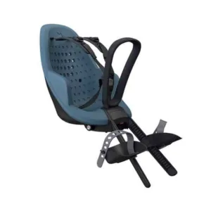 Thule Yepp 2 Mini Bike Seat Aegean blue