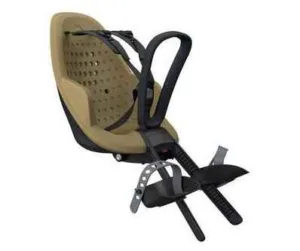 Thule Yepp 2 Mini Bike Seat fennel tan