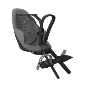 Thule Yepp 2 Mini Bike Seat agave green