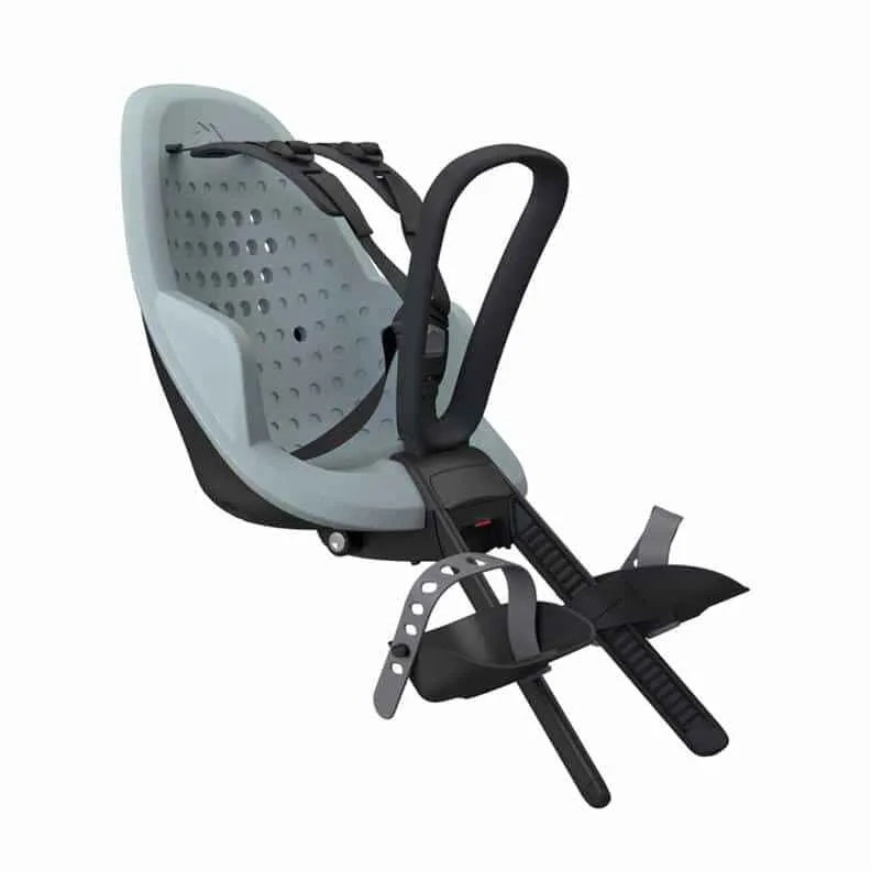 Thule Yepp 2 Mini Bike Seat alaska blue