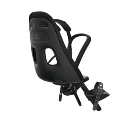 Thule Yepp Nexxt Mini Obsidian Grey - imagine 3