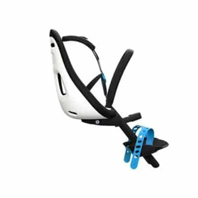 Thule Yepp Nexxt Mini Snow White - imagine 2