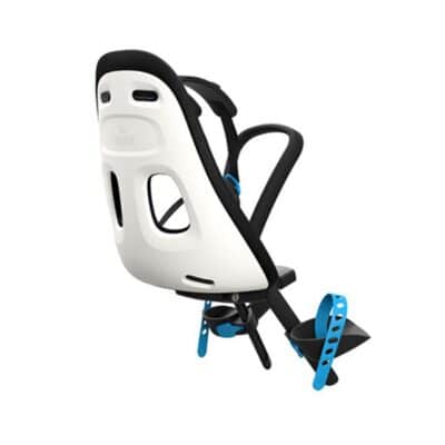 Thule Yepp Nexxt Mini Snow White - imagine 3