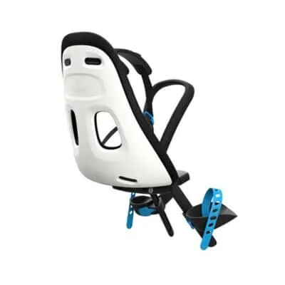 Thule Yepp Nexxt Mini Snow White - imagine 3