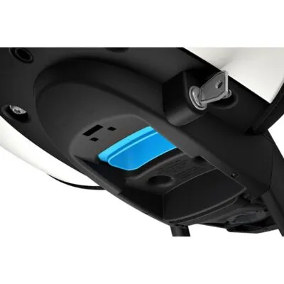 Thule Yepp Nexxt Mini Snow White - imagine 4