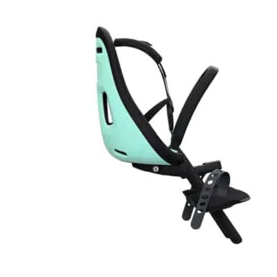 Thule Yepp Nexxt Mini Mint Green - imagine 2