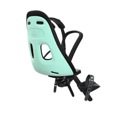Thule Yepp Nexxt Mini Mint Green - imagine 3