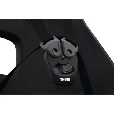 Thule Yepp Nexxt Mini Mint Green - imagine 4