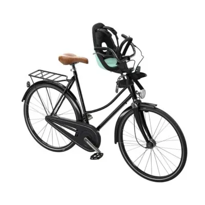 Thule Yepp Nexxt Mini Mint Green - imagine 6