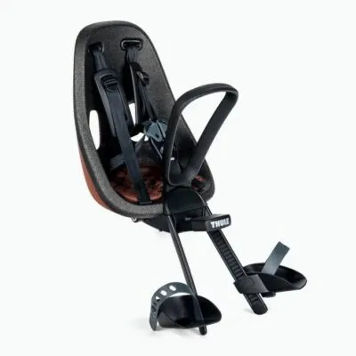 Thule Yepp Nexxt Mini Choclate Brown