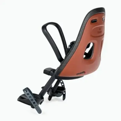 Thule Yepp Nexxt Mini Choclate Brown - imagine 3