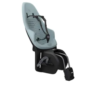 Thule Yepp 2 Maxi Bike Seat Alaska Blue