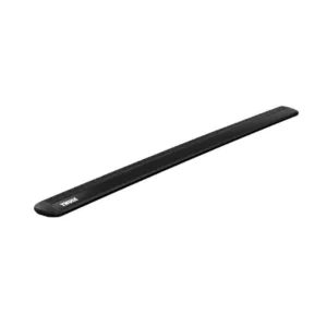 Thule WingBar Evo 118 cm 2 bucati pe set negru