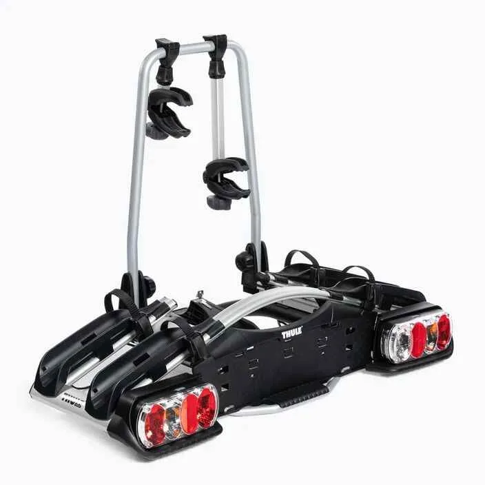 Thule Suport bicicleta EuroWay G2 13 pin 2 biciclete