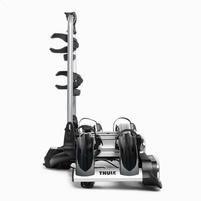 Thule Suport bicicleta EuroWay G2 13 pin 2 biciclete - imagine 3