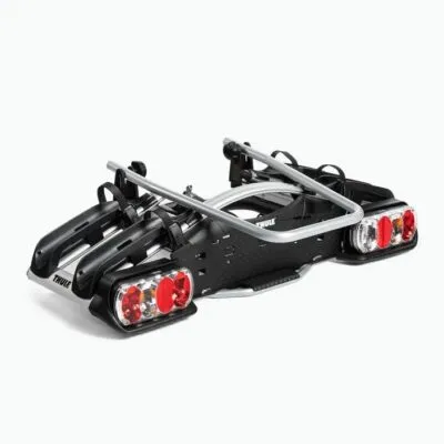 Thule Suport bicicleta EuroWay G2 13 pin 2 biciclete - imagine 4