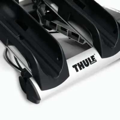 Thule Suport bicicleta EuroWay G2 13 pin 2 biciclete - imagine 5