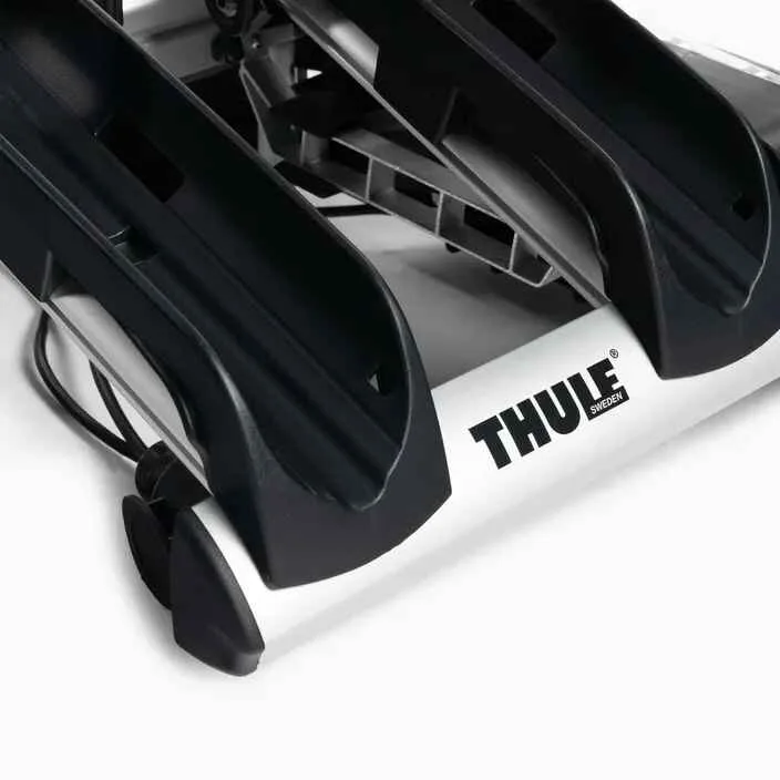 Thule Suport bicicleta EuroWay G2 13 pin 2 biciclete - imagine 5