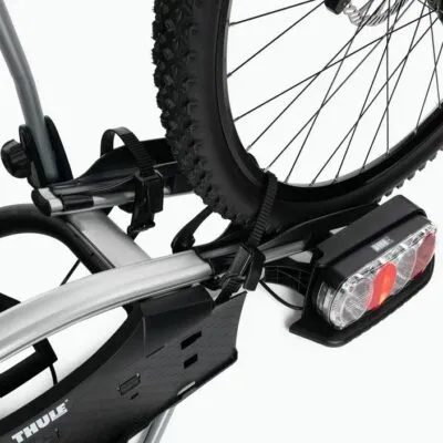 Thule Suport bicicleta EuroWay G2 13 pin 2 biciclete - imagine 7